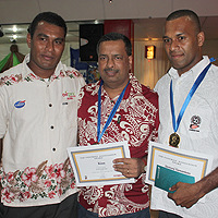 Rewa grabs all major awards