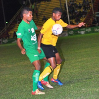 Fiji U20 Football team to play Amicale FC