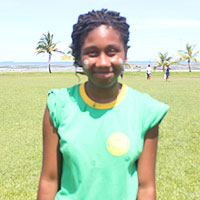 Plange eagerly await gold dreams 