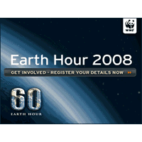 More Schools called On To Join Earth Hour