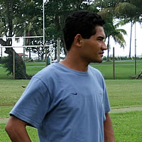 Fiji’s top referee could be seen at Tri-Nations