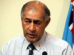 Interim Govt committed to elections