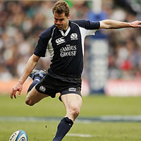 Fiji/Scotland test likely