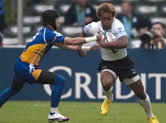 Changes expected to run-on team