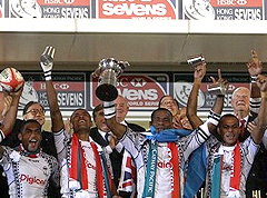 Fiji dedicate HK 7s win to Nacagilevu