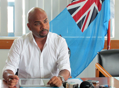 A media monitoring unit to be set up soon