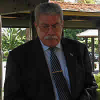 Don’t Waste Tax-Payers’ Money: Qarase