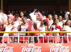 SGS, ACS Retain Titile