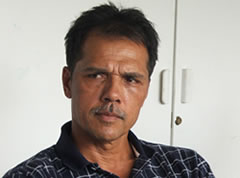 Dakuidreketi re-elected to board