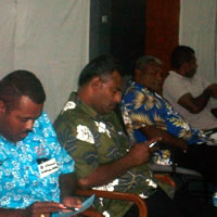 Local 15s competition too costly for FRU