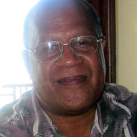 Fijian succeeds in bus industry