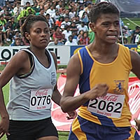 Sisters hope to bring gold for Nadarivatu