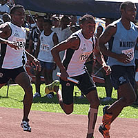 New champion to be crowned in Maritime Zone