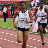 Yee wants gold medal for birthday 