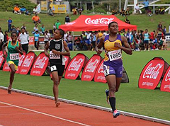 Marist, St Josephs hold lead