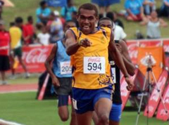 Marist, St Joseph lead