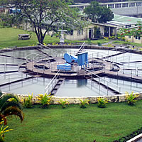 Priority given to Suva Nausori water system