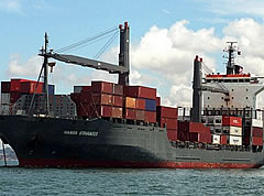 Fiji Citizen held hostage by Somali pirates