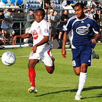 Lautoka include NZ goalkeeper
