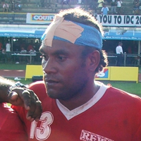 Lui, Naka could be suspended if they play for Rewa