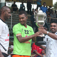 Suva celebrates Fiji Fact win today
