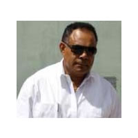 Jale Should Be Lau Chairman: Raivoce