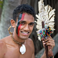 Pacific identity a concern