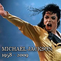 King of Pop Michael Jackson dead