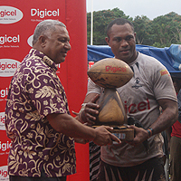 Macuata pleads to play Nadro at home