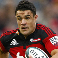 Crusaders thrash Sharks
