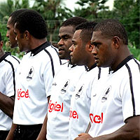 Digicel Cup matches resume this week