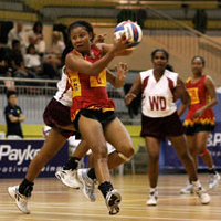 PNG coach urges players to trust themselves