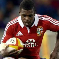 Lions thrash Rebels