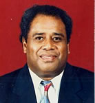 RBF Says No Need to Devalue Fiji Dollar