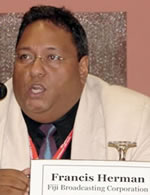 Former FBCL Boss Francis Herman on Travel Ban List