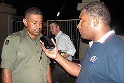 Leweni defends FICAC