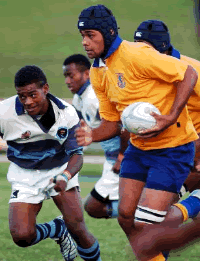 SGS looks good in Deans Trophy tournament