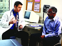 Fiji Needs Specialist Doctors