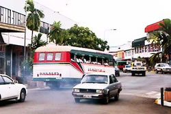 Nadi Mayor Expected In This Week to Answer to Allegations