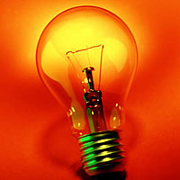 Try to conserve energy by 10 percent
