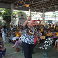 60s Grammarians gather for Golden Jubilee