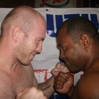 Brennan to fight Sorovi for title