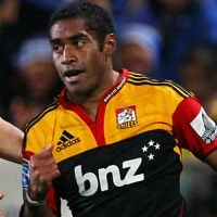 Tikoirotuma resigns with Chiefs