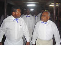 Methodist Conference to focus on squatters