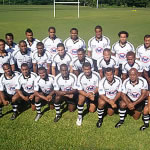 Flying Fijians show glimpse of strength
