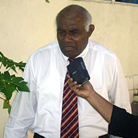 Naitasiri Reiterates Stance Against Charter