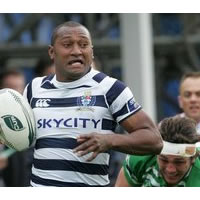 Fiji/Auckland Player Watisoni Lotawa Cited