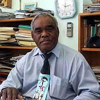 Church to Only Recognise Elected Govt