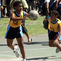 Tailevu creates major upset