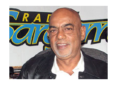 Anirudh Diwakar passes away